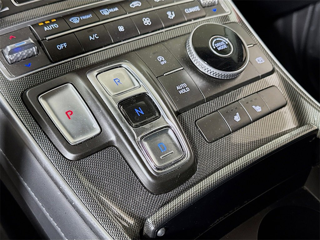 Used 2023 Hyundai Santa Fe SEL w/ Premium Package image 15