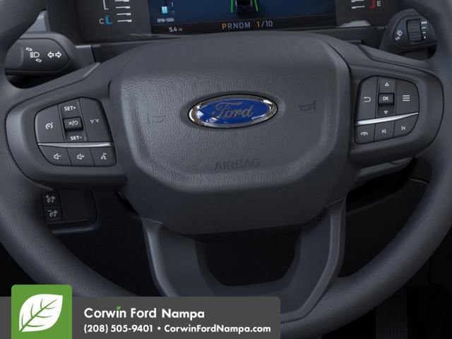 New 2025 Ford Ranger XL w/ Trailer Tow Package image 12