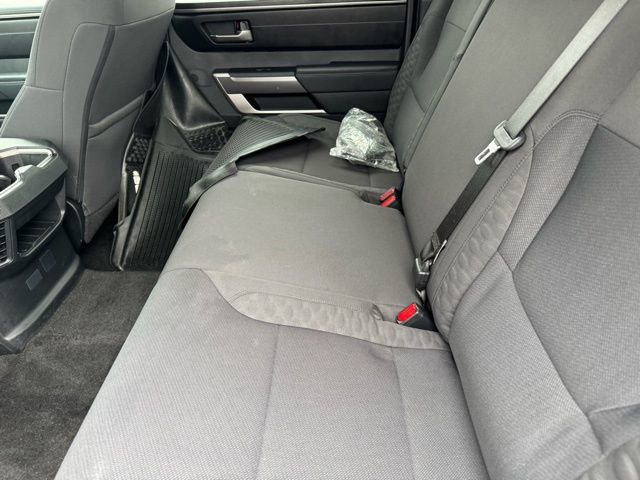 Used 2022 Toyota Tundra SR5 w/ SR5 Convenience Package image 7