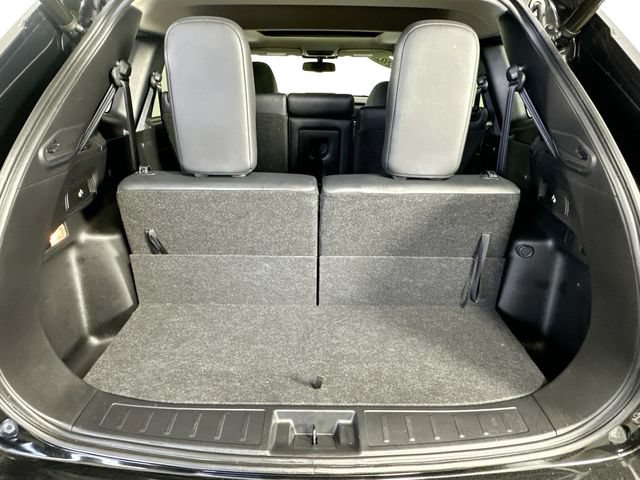 Used 2023 Mitsubishi Outlander SE AWD/4WD image 33