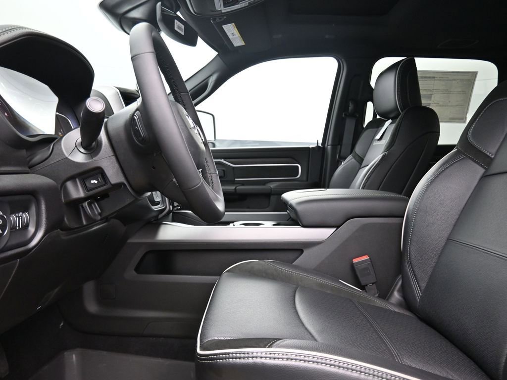 New 2026 RAM 2500 Laramie image 13