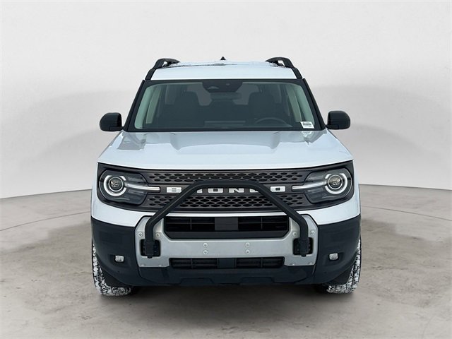 Used 2025 Ford Bronco Sport Big Bend image 8