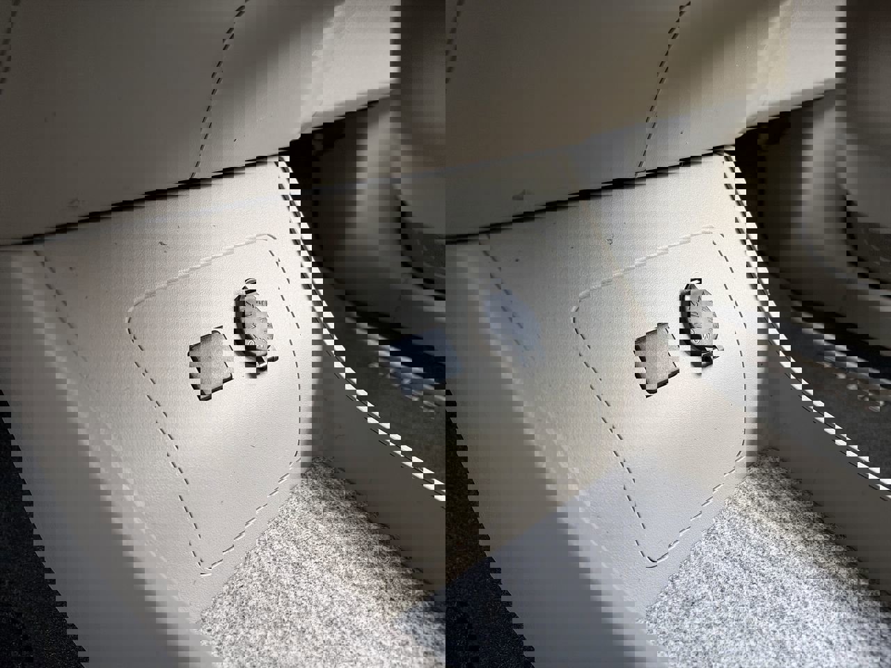 Used 2012 Toyota Prius Two image 29