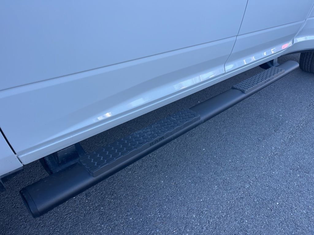 New 2026 RAM 3500 Tradesman image 4