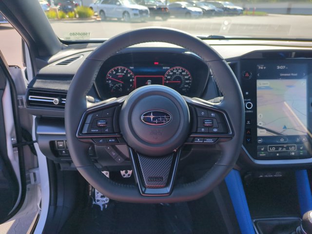 Used 2026 Subaru WRX tS w/ WRX Essentials Package AWD/4WD image 17