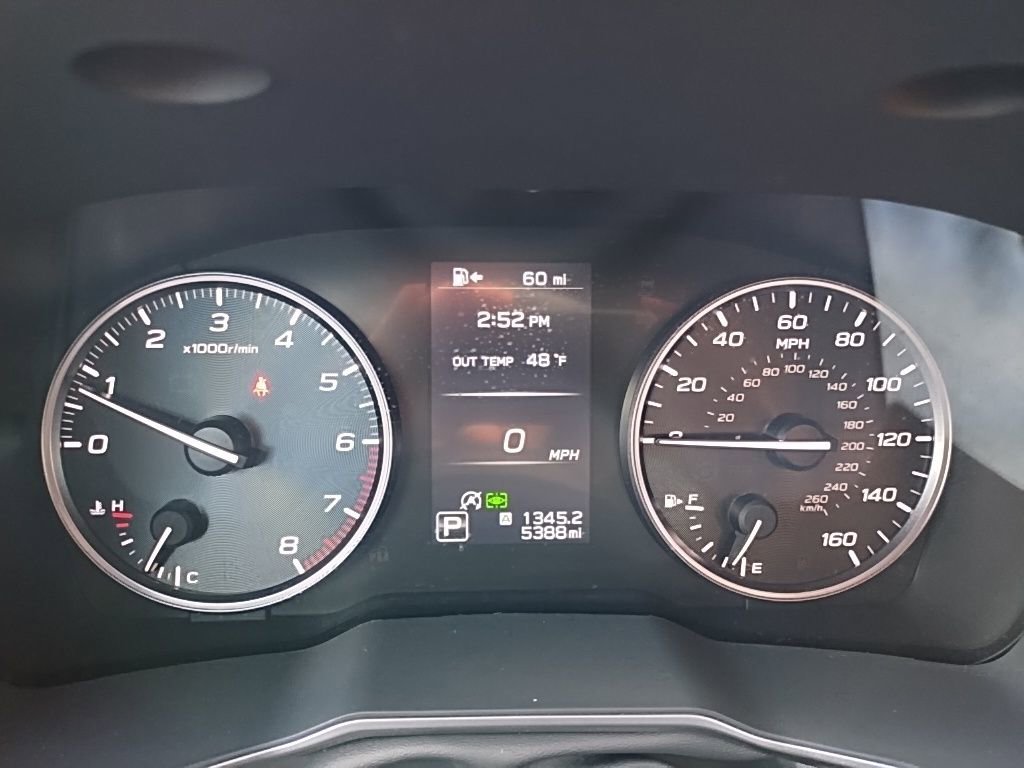 Certified 2025 Subaru Legacy Limited image 30