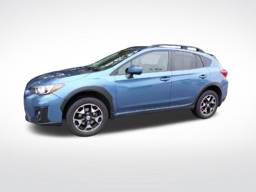 Used 2018 Subaru Crosstrek 2.0i Premium w/ Popular Package #2 AWD/4WD image 3