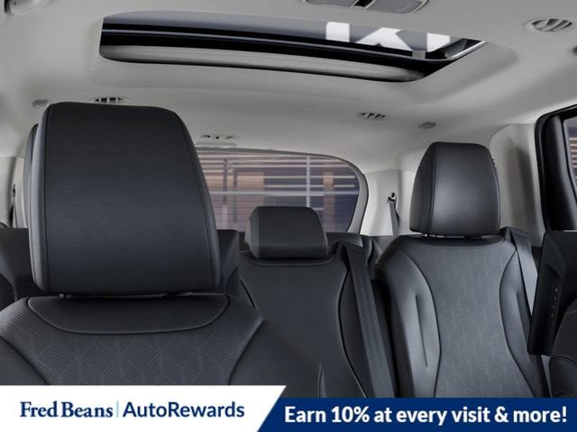 New 2025 Kia Carnival SX FWD image 32