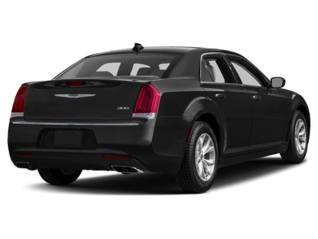 Used 2015 Chrysler 300 Limited w/ Driver Convenience Group RWD image 5