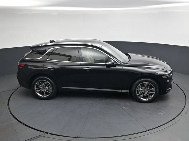 Used 2024 Genesis GV70 2.5T AWD/4WD image 24