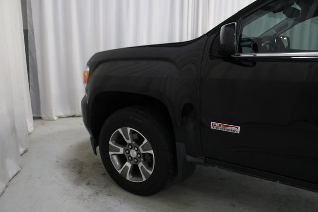 Used 2015 GMC Canyon SLE w/ All-Terrain Package AWD/4WD image 33