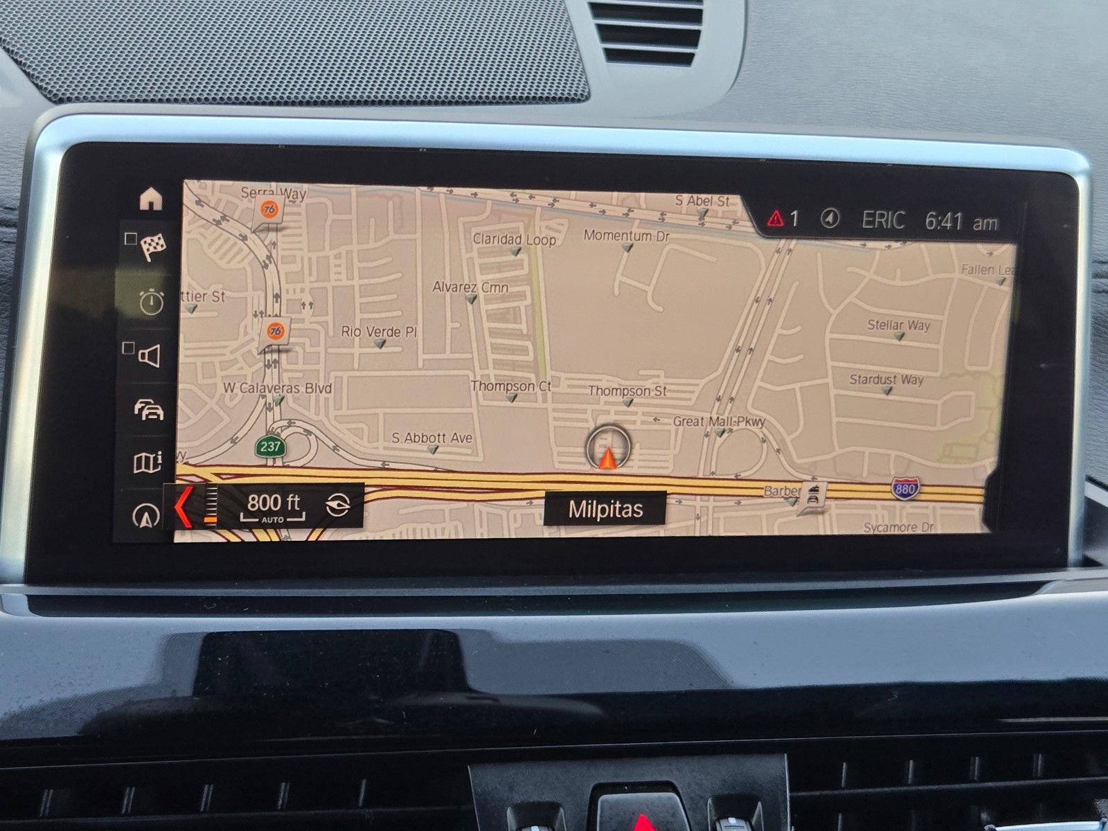 Used 2021 BMW X1 xDrive28i w/ Convenience Package image 12