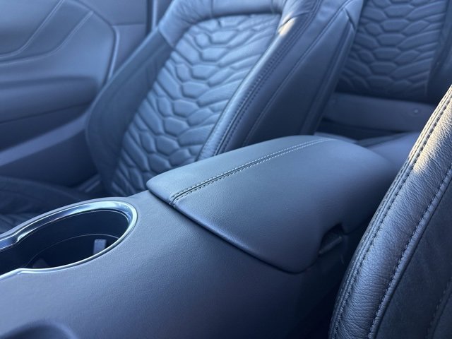 New 2025 Ford Mustang GT Premium w/ GT Performance Package image 20