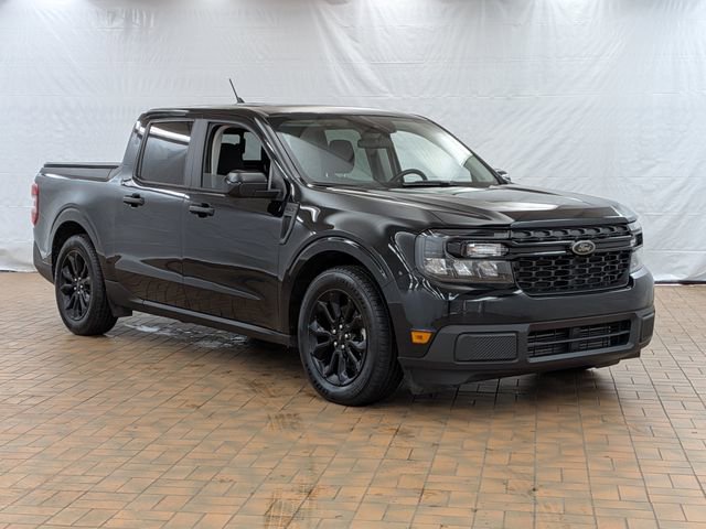 Used 2023 Ford Maverick XLT w/ Equipment Group 300A Standard AWD/4WD image 1