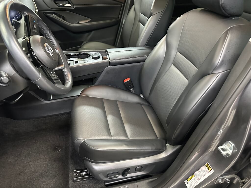 Used 2023 Nissan Rogue SV w/ SV Premium B Package AWD/4WD image 5