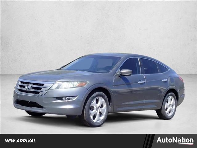 Used 2010 Honda Crosstour EX-L image 1