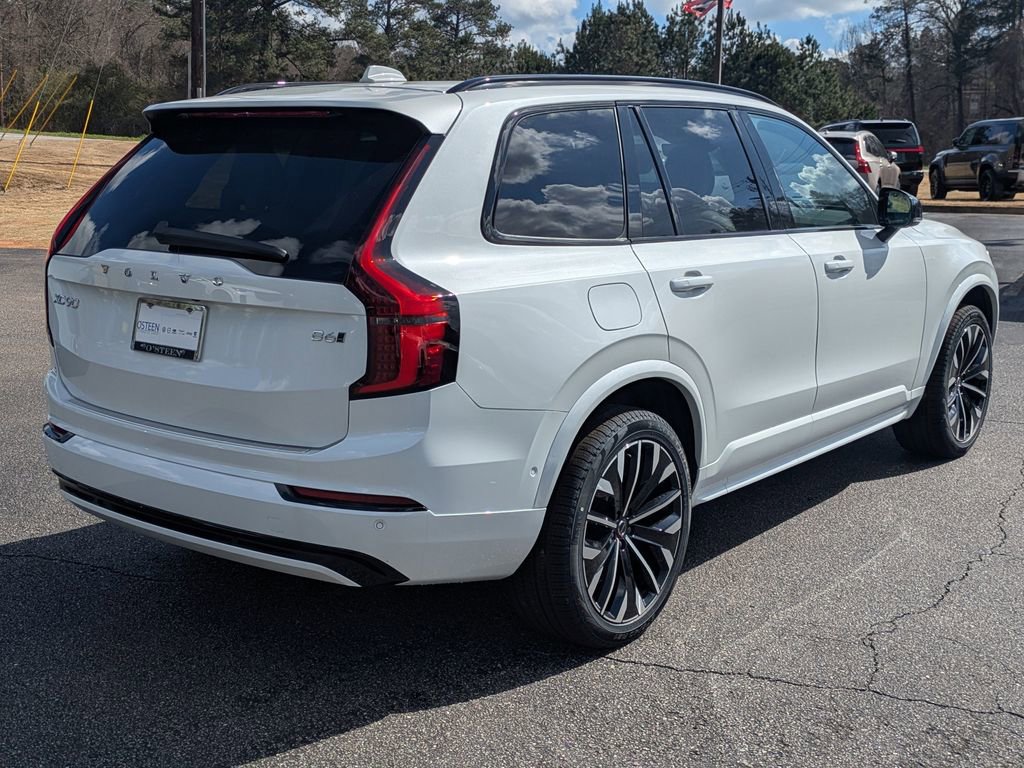 New 2026 Volvo XC90 B6 Ultra w/ Protection Package Premier AWD/4WD image 6