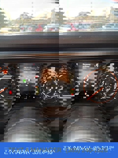 New 2026 Jeep Wrangler Unlimited Rubicon 392 image 16