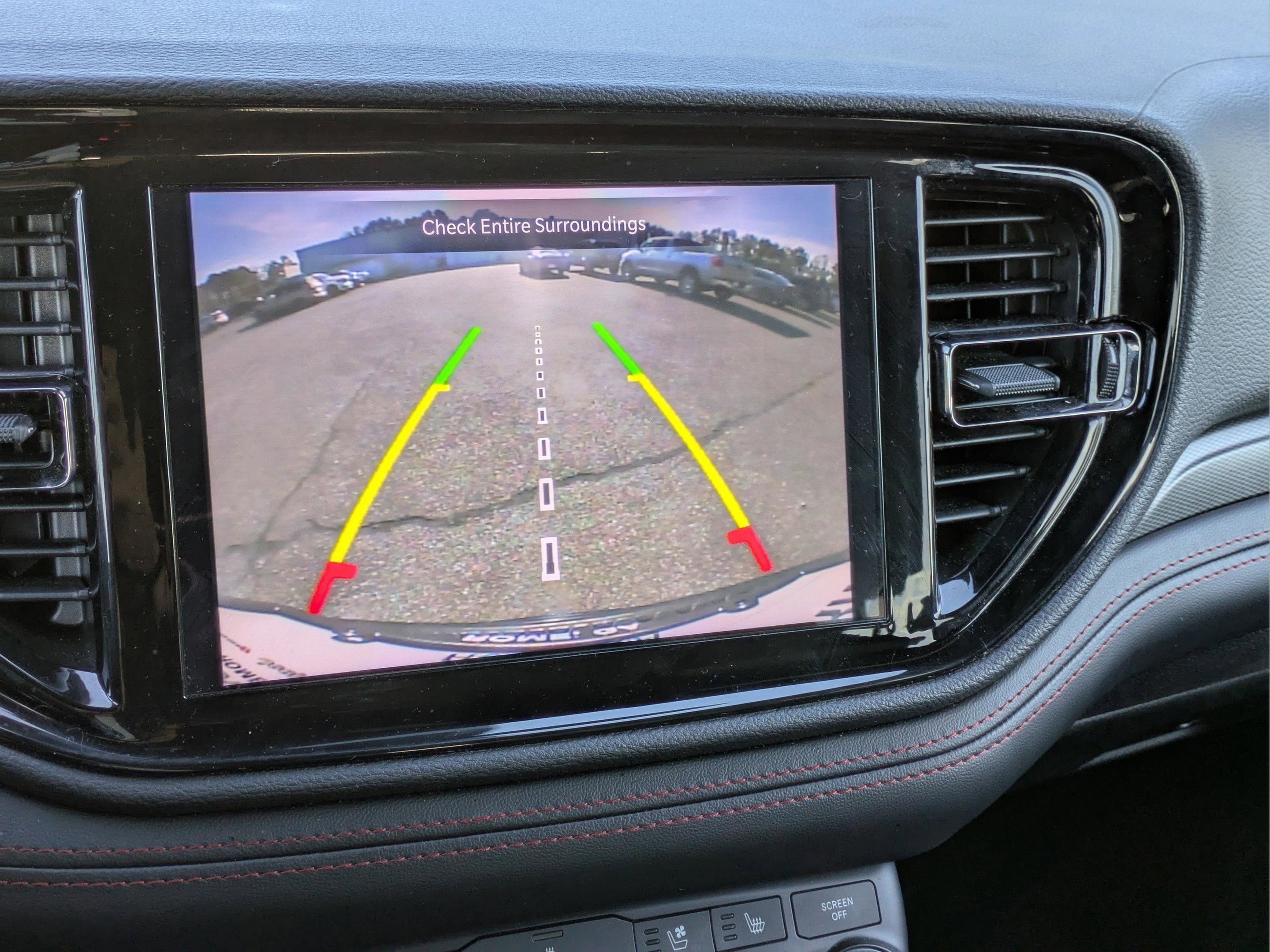 Used 2024 Dodge Durango GT image 22