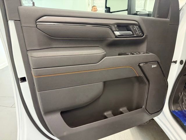 New 2026 GMC Sierra 2500 AT4 image 13