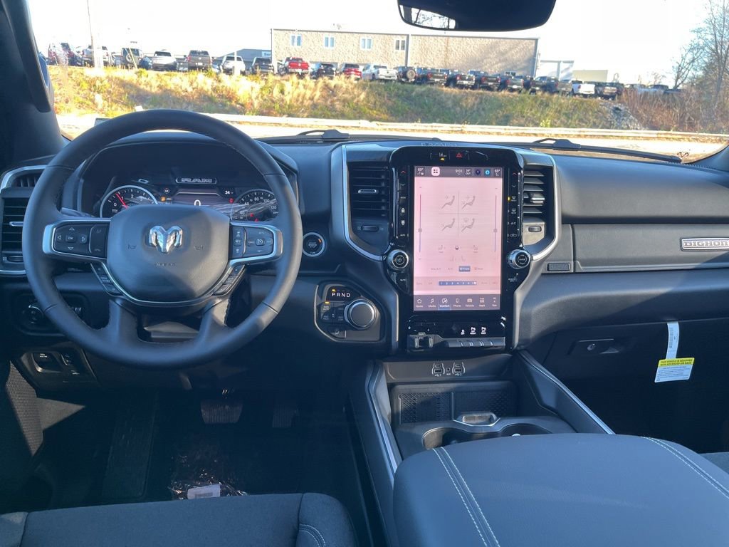 New 2026 RAM 1500 Big Horn image 17