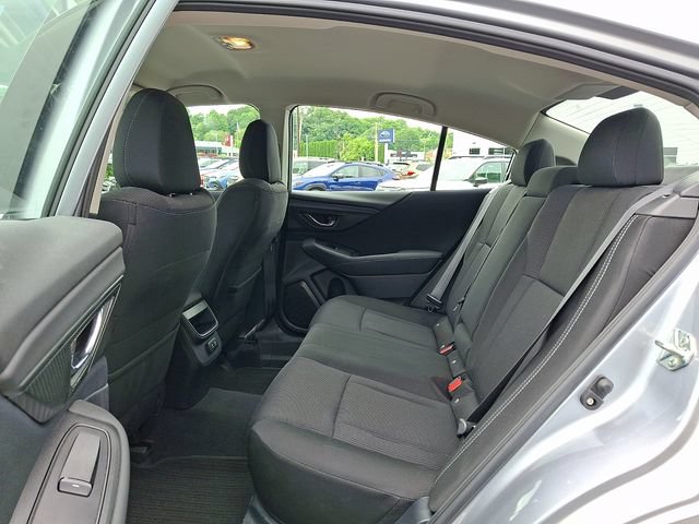 Used 2021 Subaru Legacy Premium AWD/4WD image 10