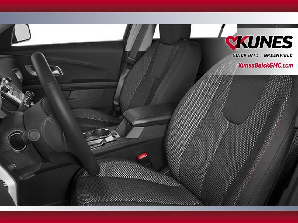 Used 2014 Chevrolet Equinox LT FWD image 8