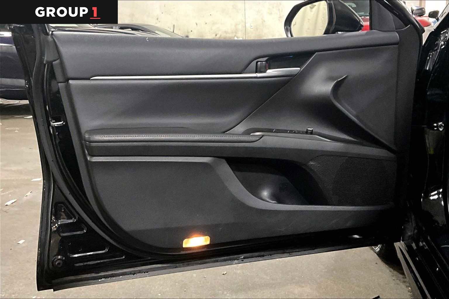 Used 2024 Toyota Camry XSE FWD image 22