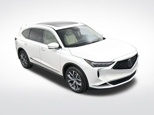 Used 2023 Acura MDX FWD w/ Technology Package image 20