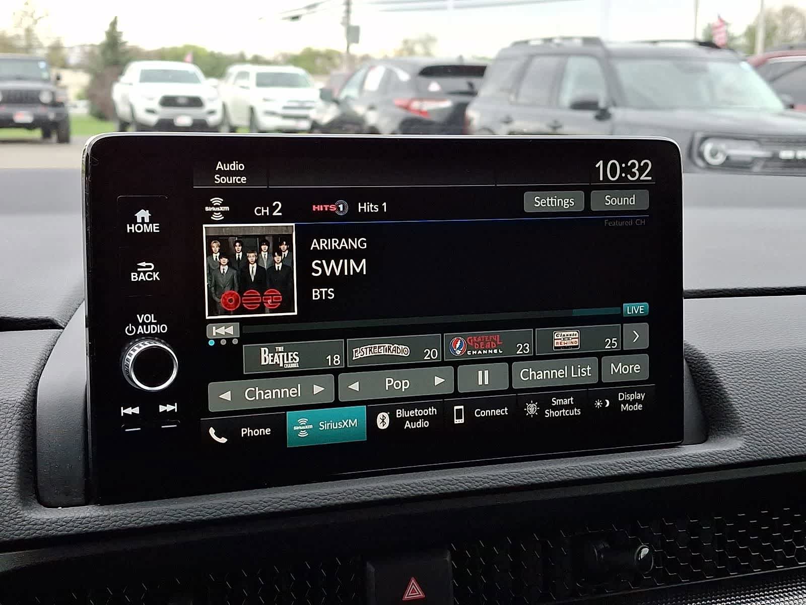 Used 2024 Honda CR-V Sport-L image 17