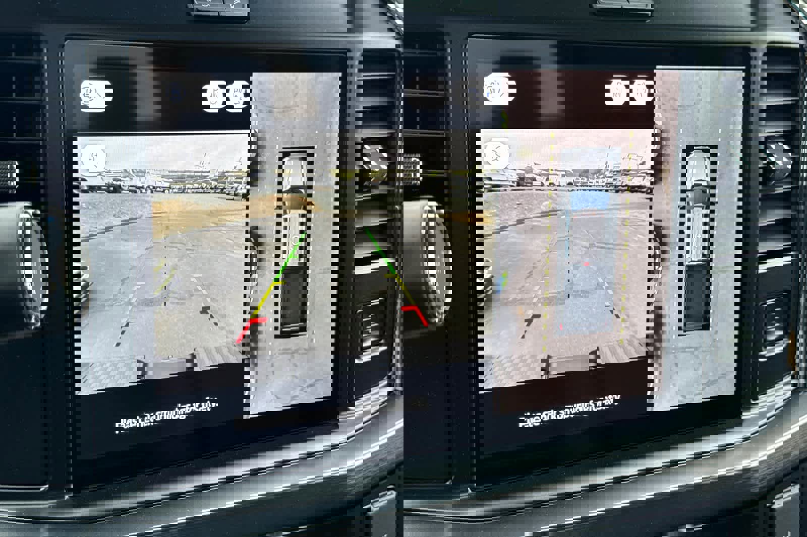 New 2026 Ford F250 Lariat w/ Black Appearance Package image 17