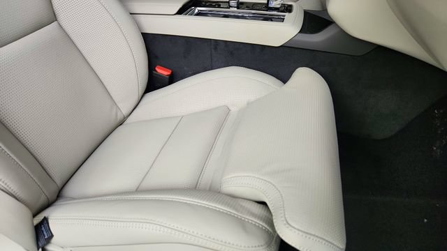 New 2026 Volvo XC90 B6 Ultra w/ Protection Package AWD/4WD image 41