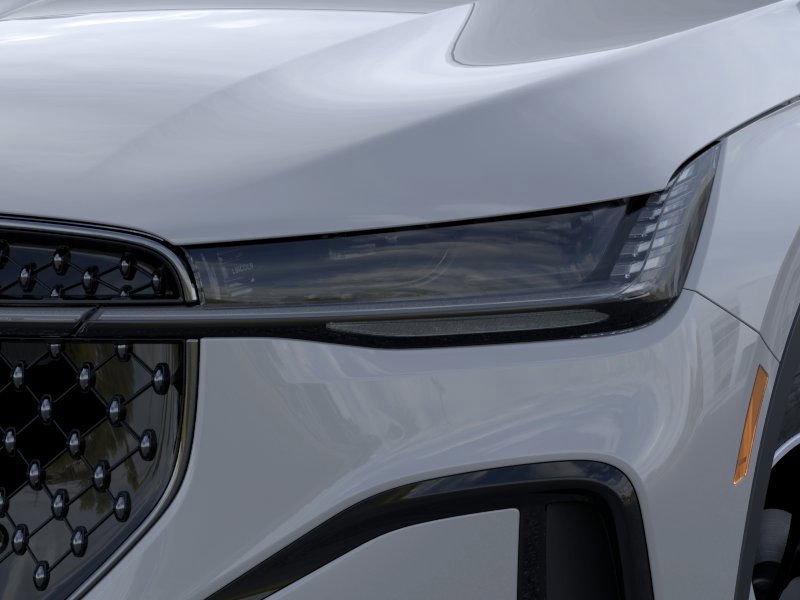 New 2026 Lincoln Nautilus Premier image 17