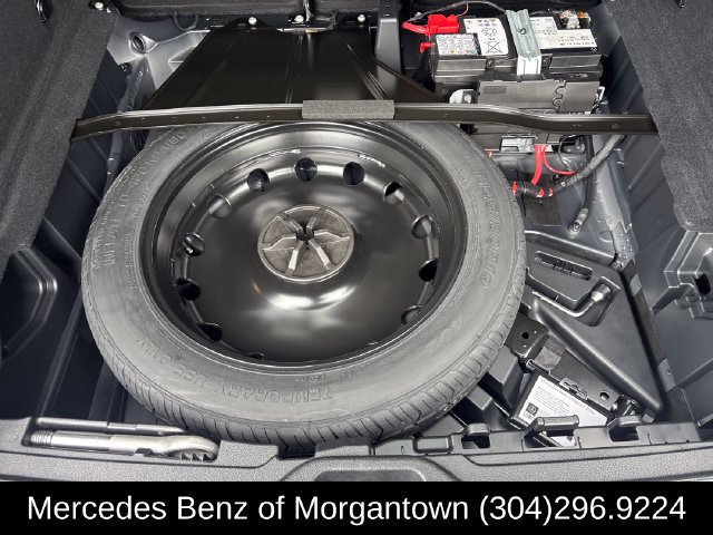 Certified 2023 Mercedes-Benz GLC 300 4MATIC image 21
