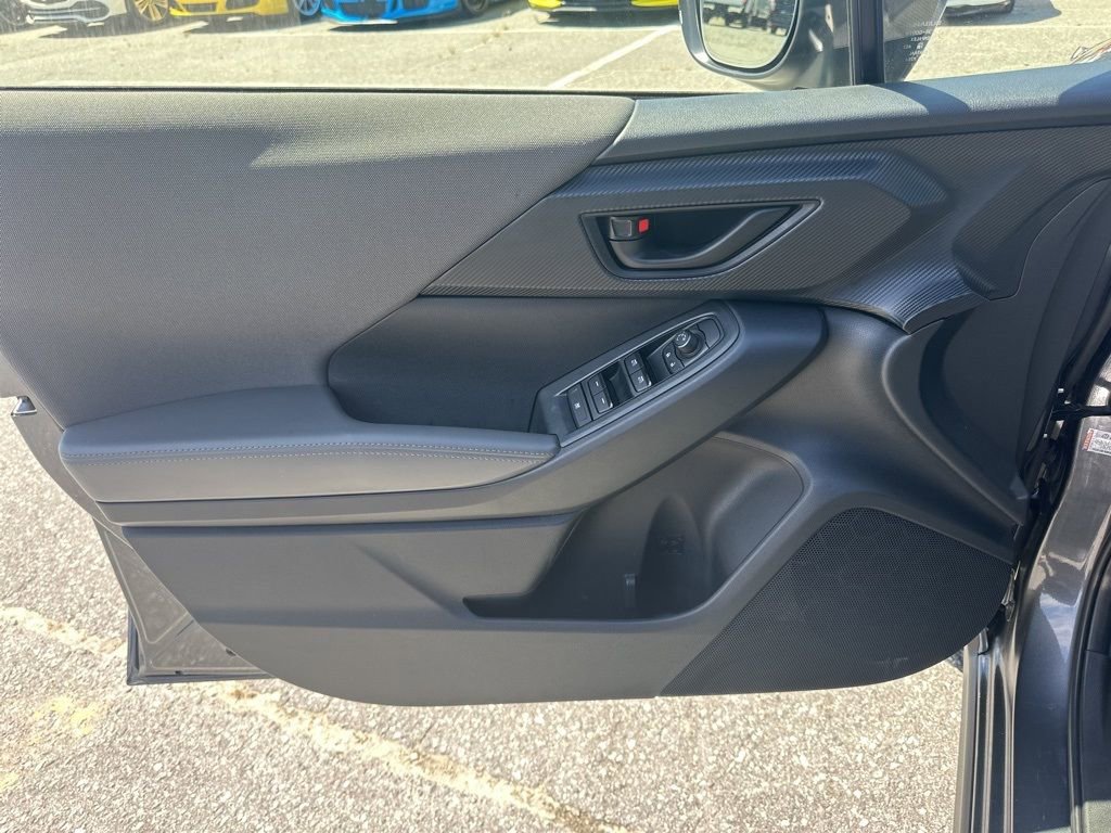 Used 2024 Subaru Crosstrek 2.0i Premium w/ Crosstrek Mirror Package image 22