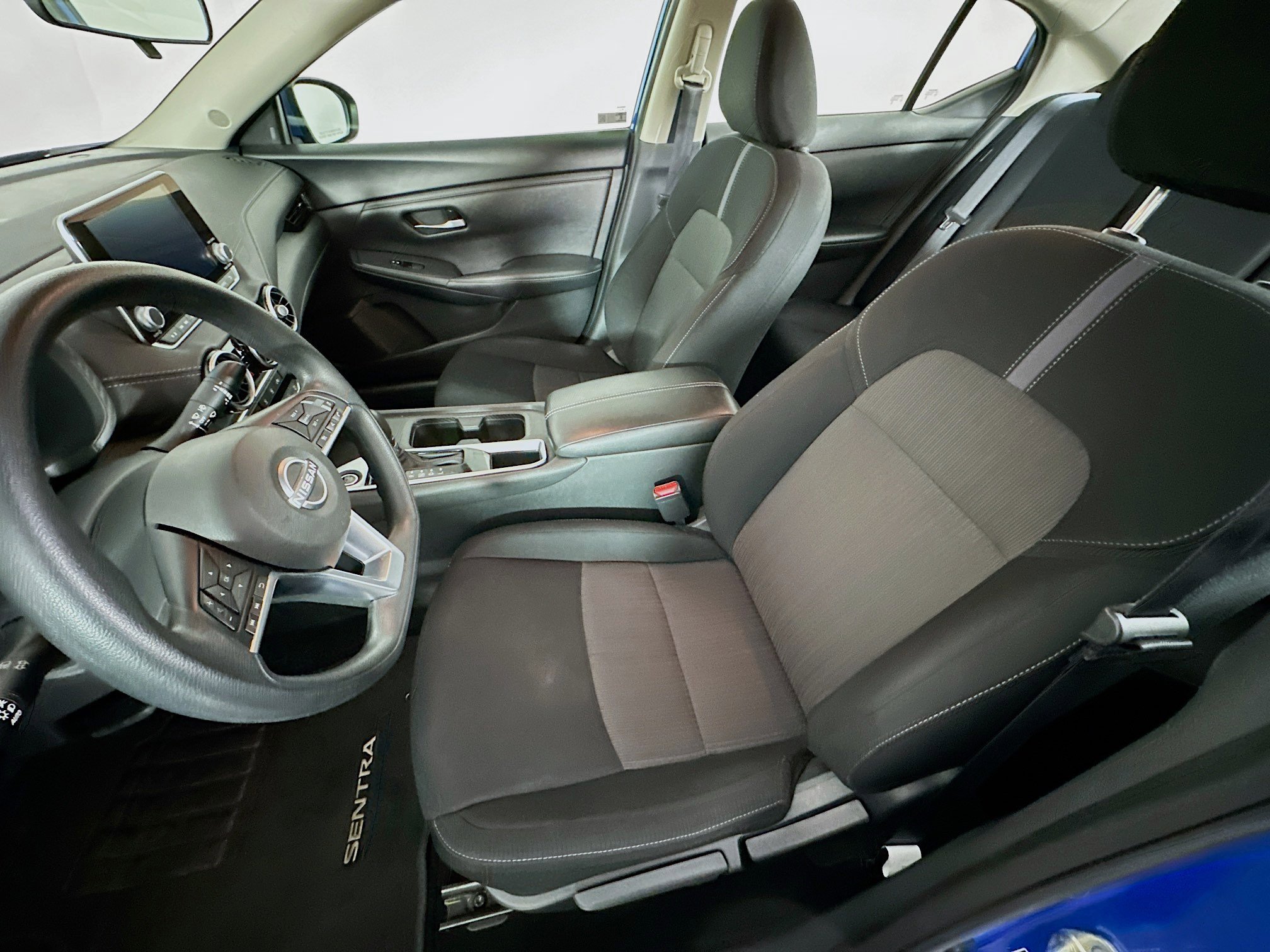 Used 2024 Nissan Sentra SV image 13