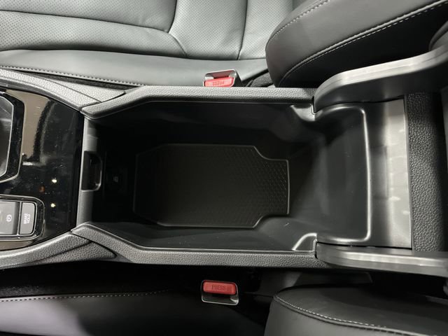 New 2026 Honda Accord EX-L image 24