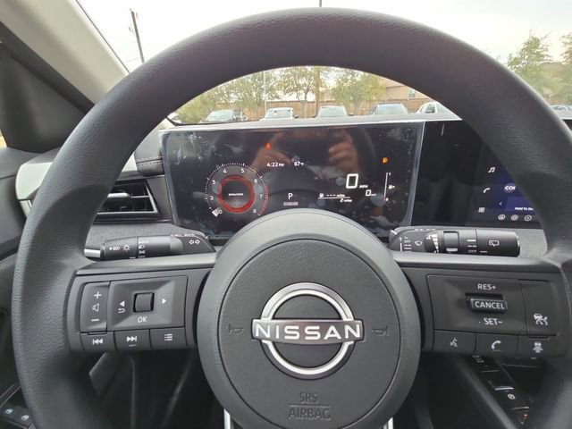 New 2026 Nissan Kicks SV image 25