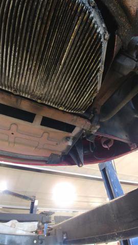 Used 1991 Alfa Romeo Spider image 40