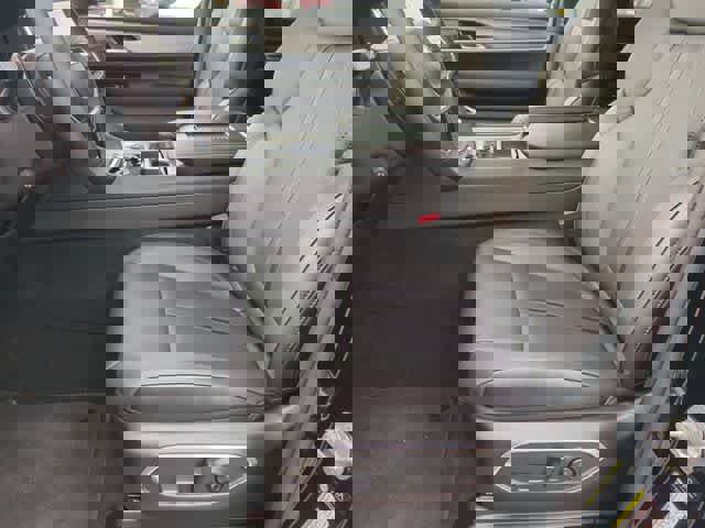 New 2026 Jeep Grand Wagoneer L Limited image 17