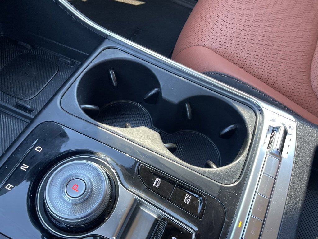 New 2026 Kia Carnival SX Prestige image 19