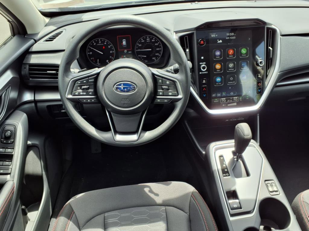 New 2025 Subaru Impreza 2.0i Sport image 16