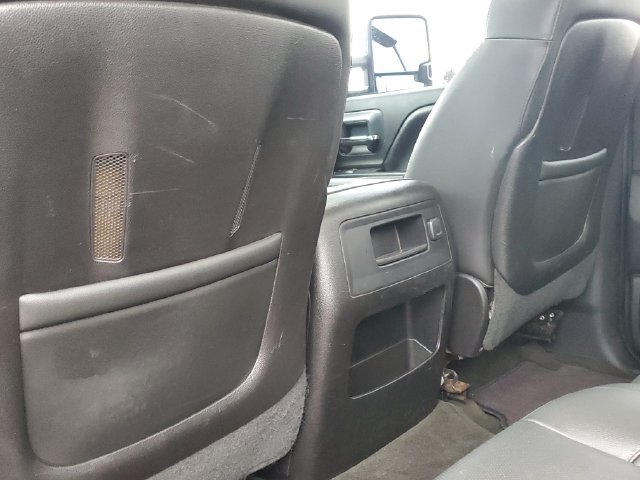Used 2015 GMC Sierra 2500 SLT AWD/4WD image 29