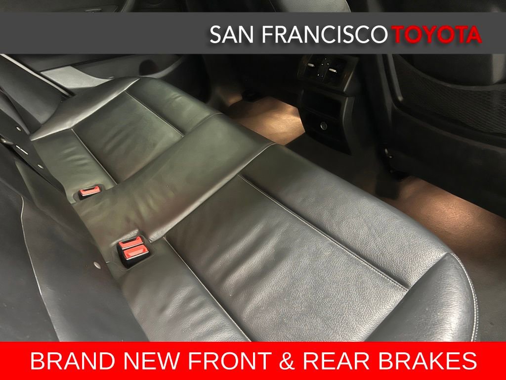 Used 2016 BMW X3 xDrive28i image 20