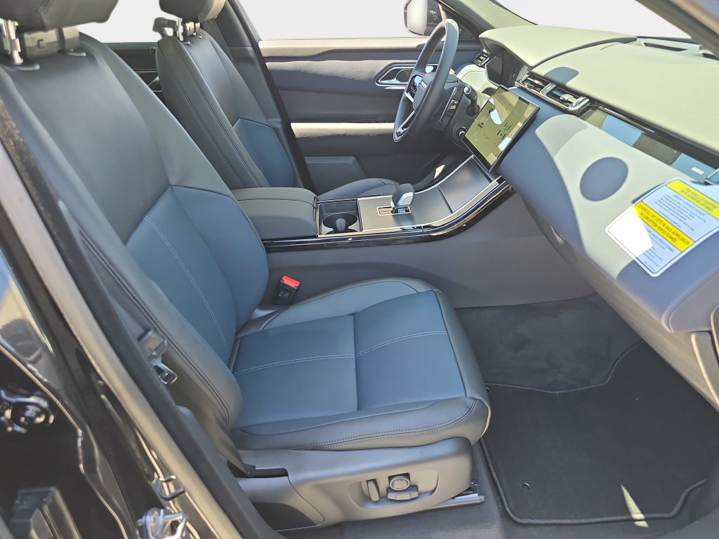 New 2026 Land Rover Range Rover Velar S AWD/4WD image 10