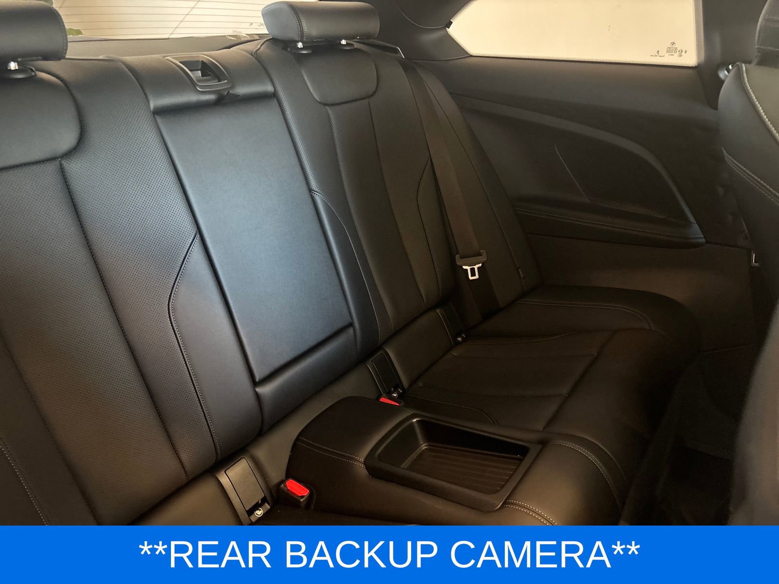 Used 2024 BMW M240i xDrive Coupe w/ Premium Package AWD/4WD image 9