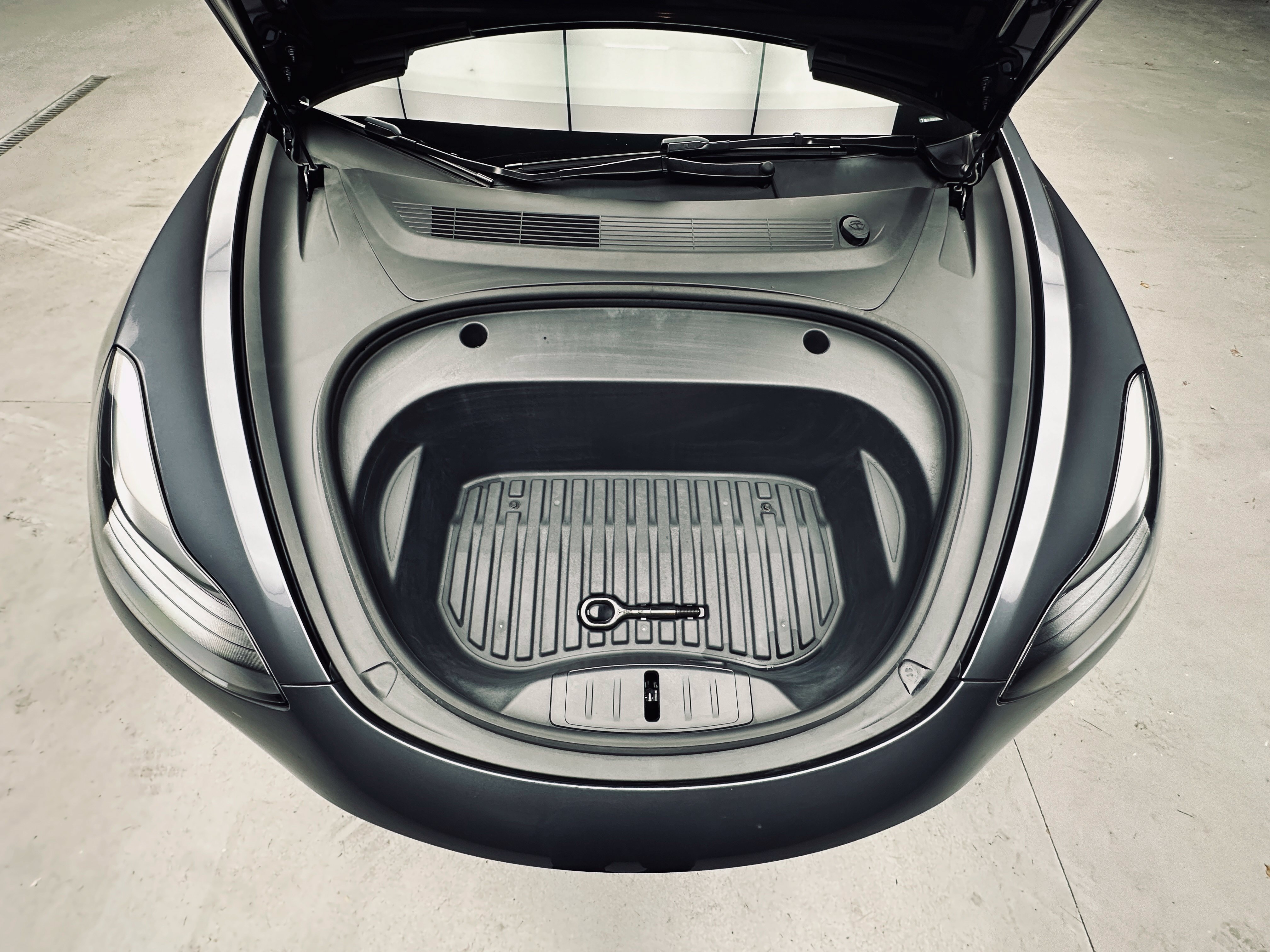 Used 2023 Tesla Model 3 Performance AWD/4WD image 39
