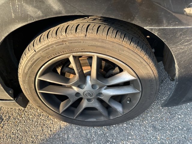 Used 2011 Nissan Maxima 3.5 SV w/ Tech Pkg image 9