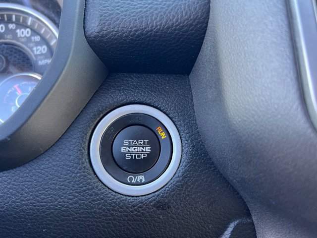 Used 2020 RAM 1500 Big Horn AWD/4WD image 18