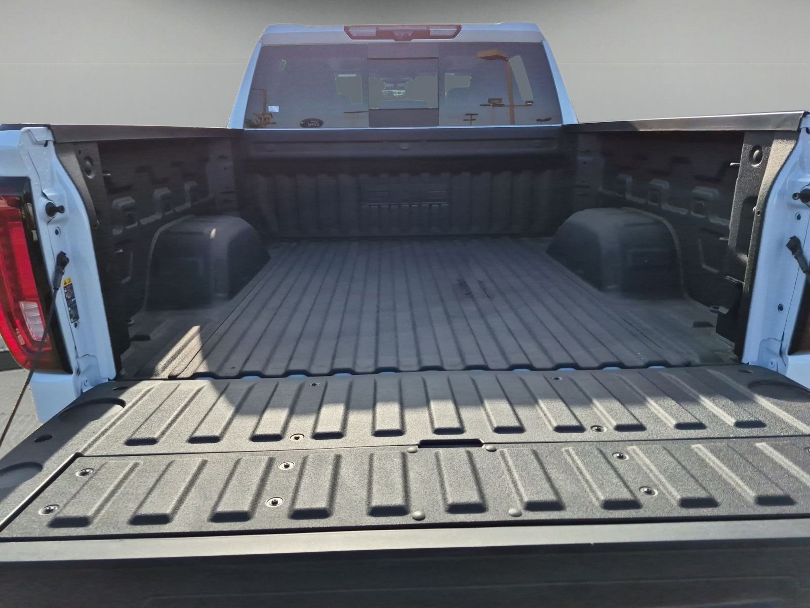 New 2026 GMC Sierra 1500 Denali AWD/4WD image 26